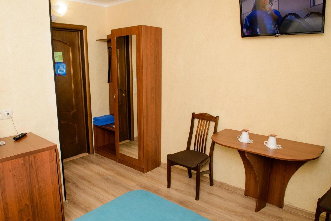 ABAGO HOTEL ГУЗЕРИПЛЬ 3* (Россия) - от 5155 RUB | NOCHI