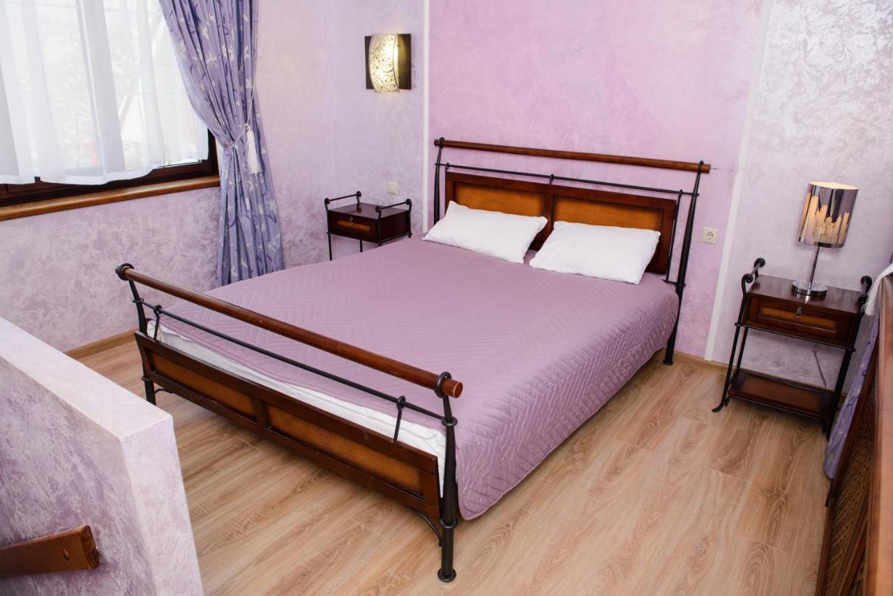 ABAGO HOTEL ГУЗЕРИПЛЬ 3* (Россия) - от 5155 RUB | NOCHI